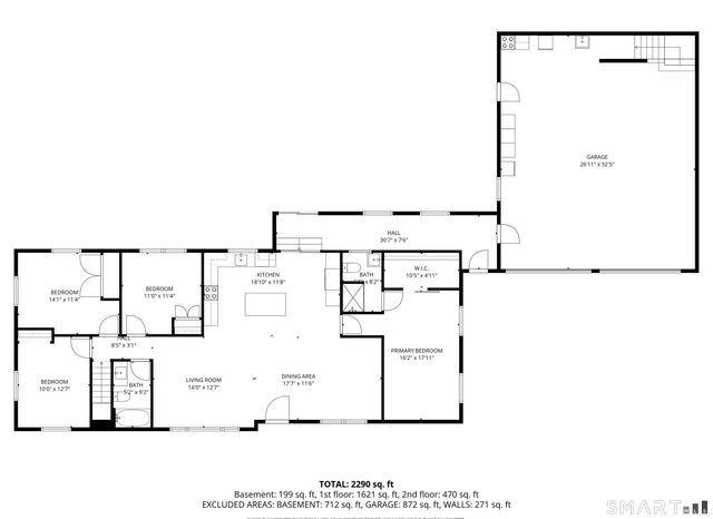 28 Maplewood Lane, North Branford, CT 06472