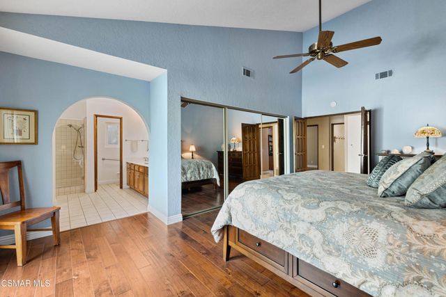 675 Whispering Oaks Place, Newbury Park, CA 91320