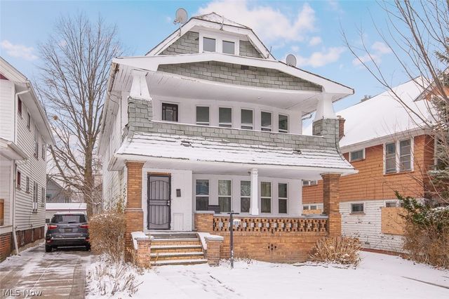 1000 Eddy Road, Cleveland, OH 44108