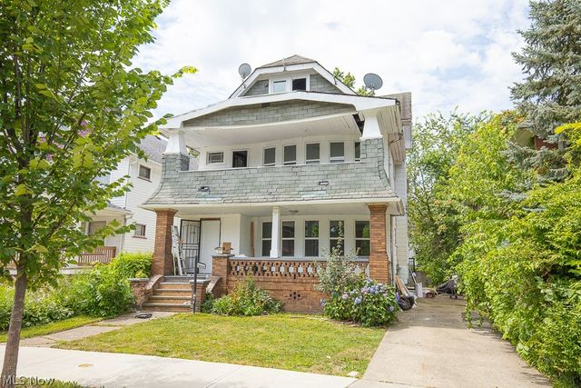 1000 Eddy Road, Cleveland, OH 44108