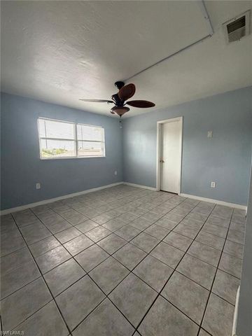 4923 Vincennes CT # 9, Cape Coral, FL 33904