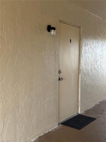 4923 Vincennes CT # 9, Cape Coral, FL 33904