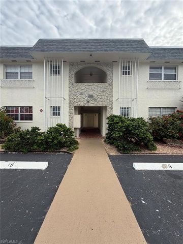 4923 Vincennes CT # 9, Cape Coral, FL 33904