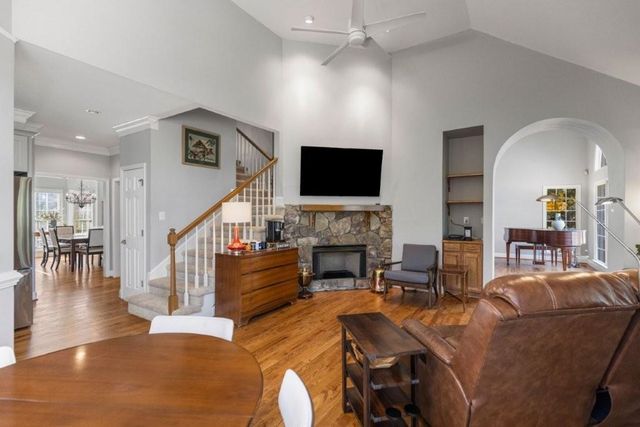 30 Winged Foot Court, Spartanburg, SC 29306