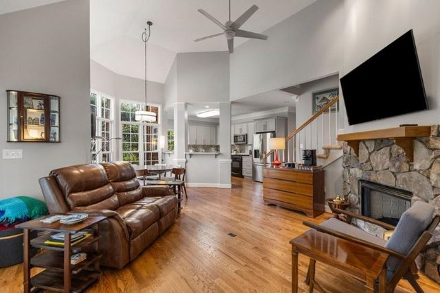 30 Winged Foot Court, Spartanburg, SC 29306