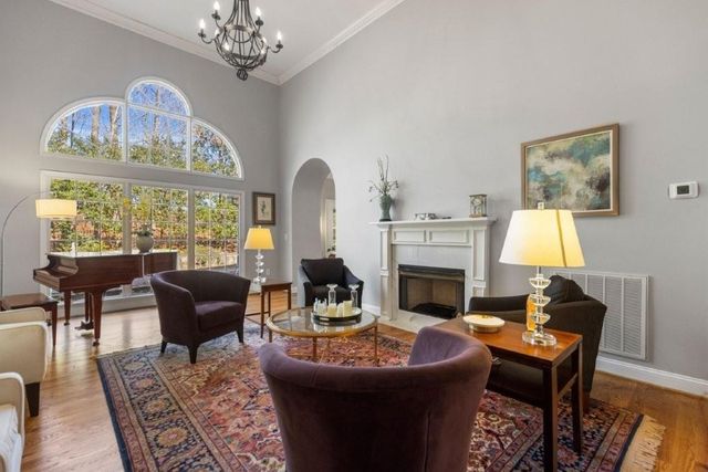 30 Winged Foot Court, Spartanburg, SC 29306