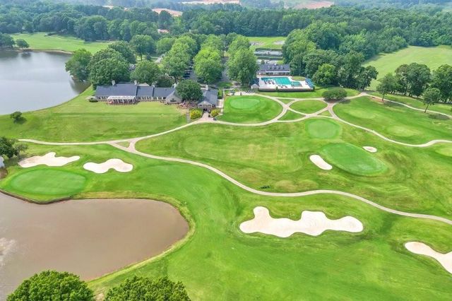 30 Winged Foot Court, Spartanburg, SC 29306