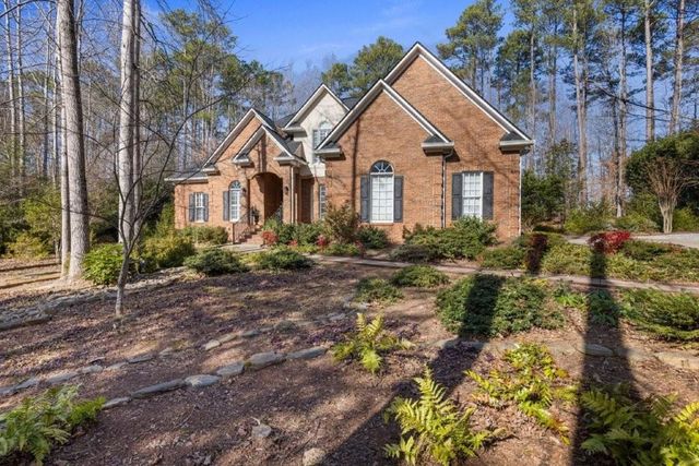 30 Winged Foot Court, Spartanburg, SC 29306