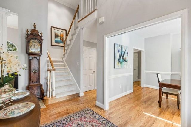 30 Winged Foot Court, Spartanburg, SC 29306