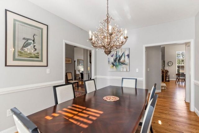 30 Winged Foot Court, Spartanburg, SC 29306