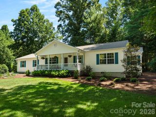 210 N Hillandale Drive Extension, East Flat Rock, NC 28726