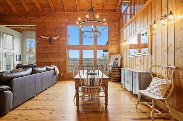 2865 Hightower Road, Ball Ground, GA 30107