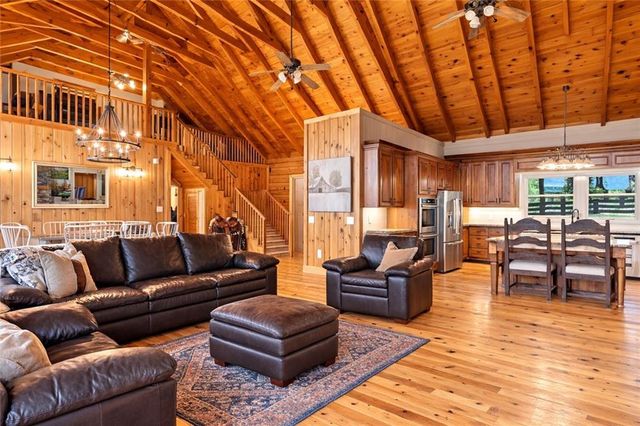 2865 Hightower Road, Ball Ground, GA 30107