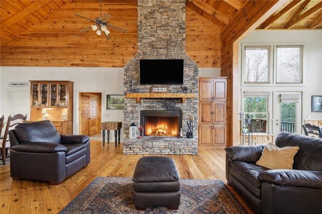 2865 Hightower Road, Ball Ground, GA 30107