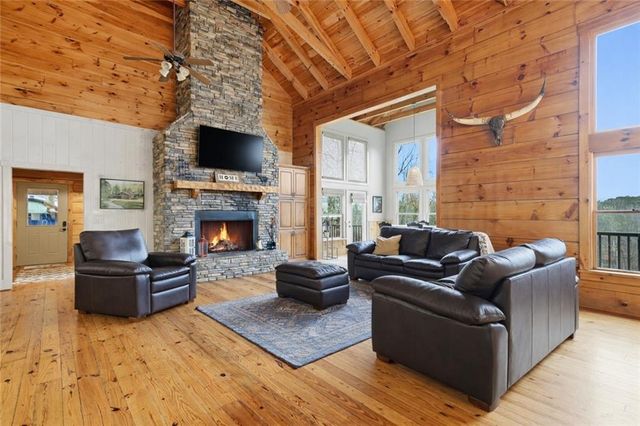 2865 Hightower Road, Ball Ground, GA 30107