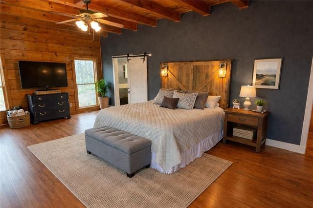 2865 Hightower Road, Ball Ground, GA 30107