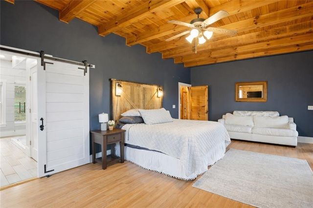 2865 Hightower Road, Ball Ground, GA 30107