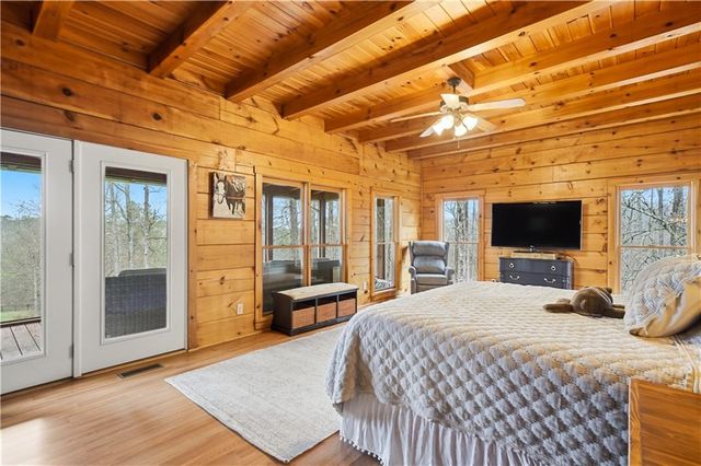 2865 Hightower Road, Ball Ground, GA 30107