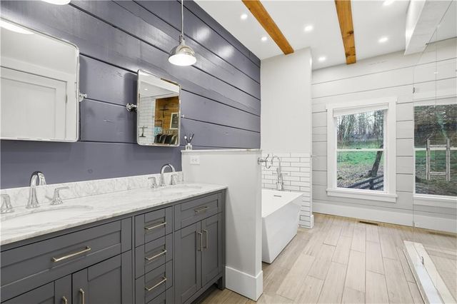 2865 Hightower Road, Ball Ground, GA 30107