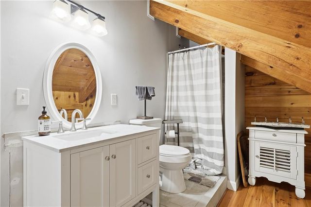 2865 Hightower Road, Ball Ground, GA 30107