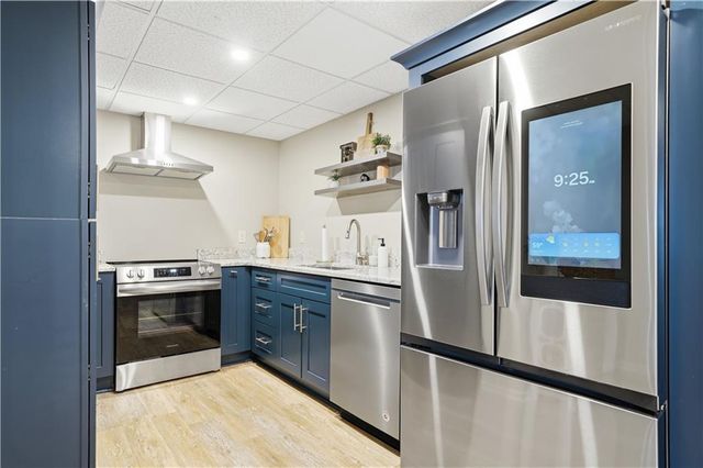 2865 Hightower Road, Ball Ground, GA 30107