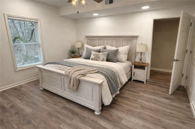 2865 Hightower Road, Ball Ground, GA 30107