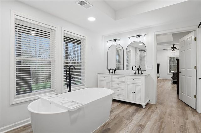 2865 Hightower Road, Ball Ground, GA 30107