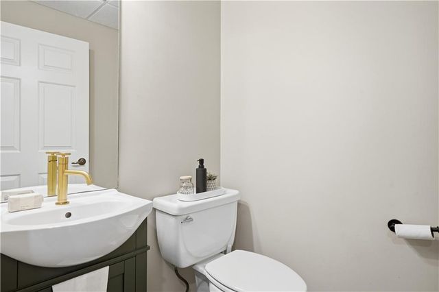 2865 Hightower Road, Ball Ground, GA 30107