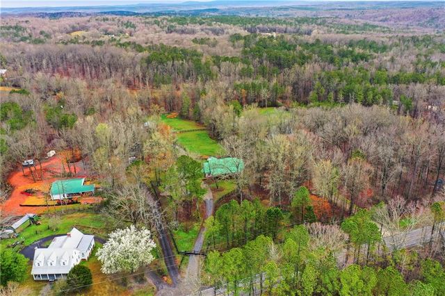 2865 Hightower Road, Ball Ground, GA 30107