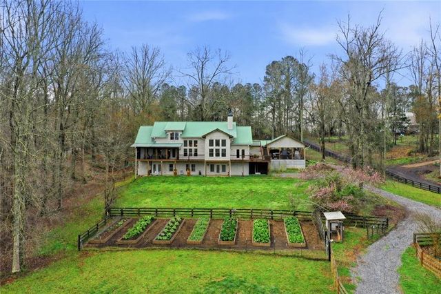 2865 Hightower Road, Ball Ground, GA 30107