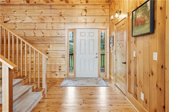 2865 Hightower Road, Ball Ground, GA 30107