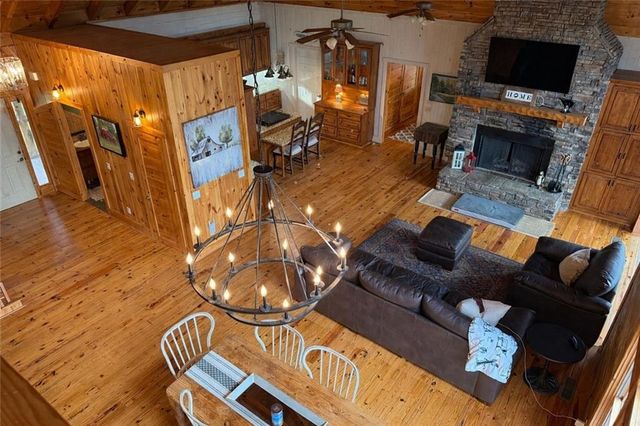 2865 Hightower Road, Ball Ground, GA 30107