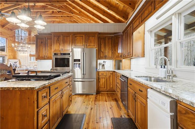 2865 Hightower Road, Ball Ground, GA 30107