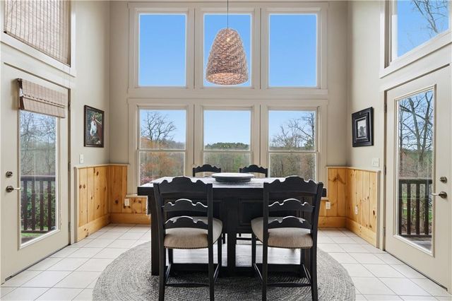 2865 Hightower Road, Ball Ground, GA 30107