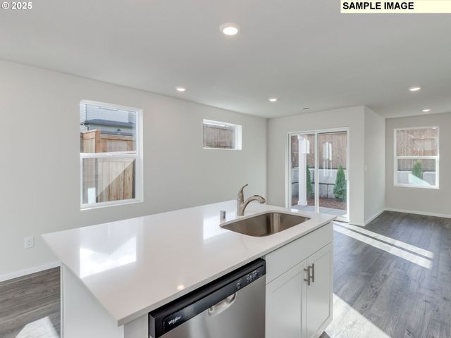 1104 Se 193rd Pl, Camas, WA 98607