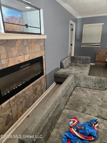 266 Sundown Trail, Jackson, MS 39212
