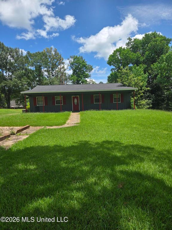 266 Sundown Trail, Jackson, MS 39212