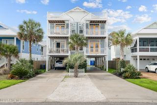 505 Tennessee Avenue Unit 2, Carolina Beach, NC 28428