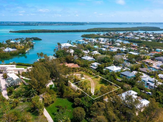 6608 GULF OF MEXICO DRIVE, Longboat Key, FL 34228