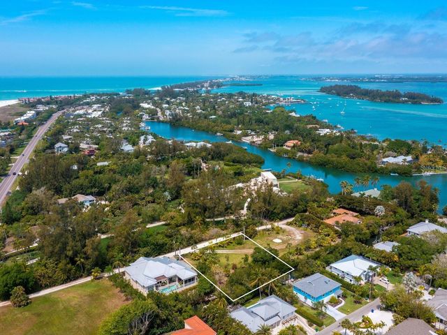 6608 GULF OF MEXICO DRIVE, Longboat Key, FL 34228