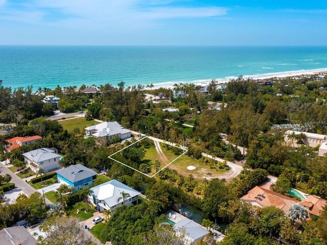 6608 GULF OF MEXICO DRIVE, Longboat Key, FL 34228