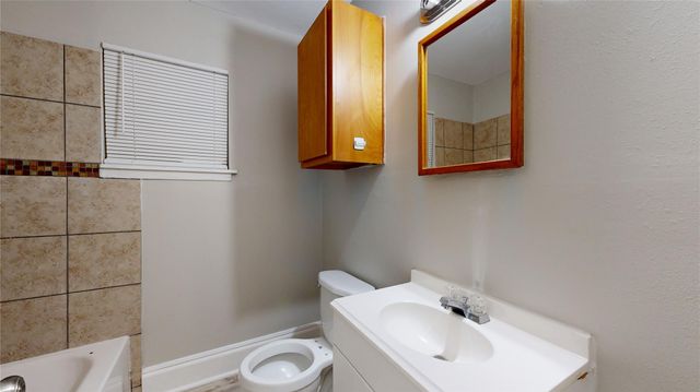 1204 Cedar DR, Killeen, TX 76543