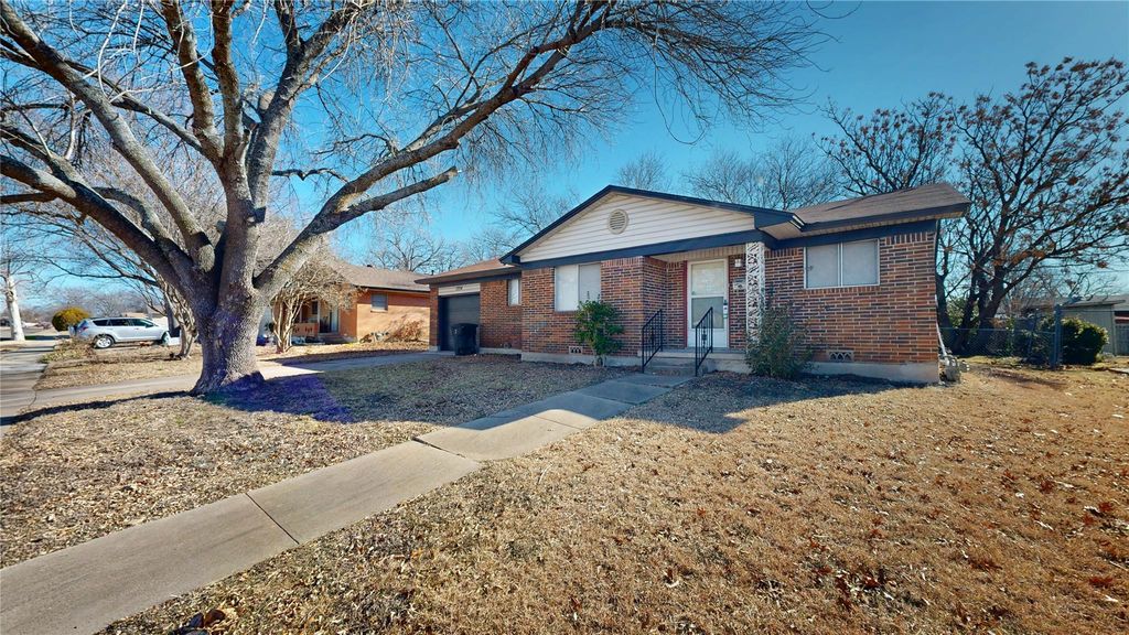 1204 Cedar DR, Killeen, TX 76543