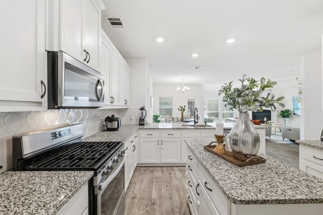 1524 Trailwood Terrace, Little Elm, TX 76227