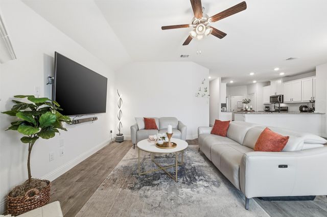 1524 Trailwood Terrace, Little Elm, TX 76227