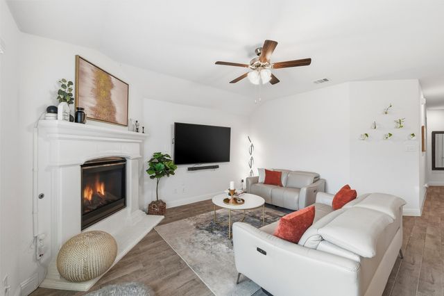 1524 Trailwood Terrace, Little Elm, TX 76227