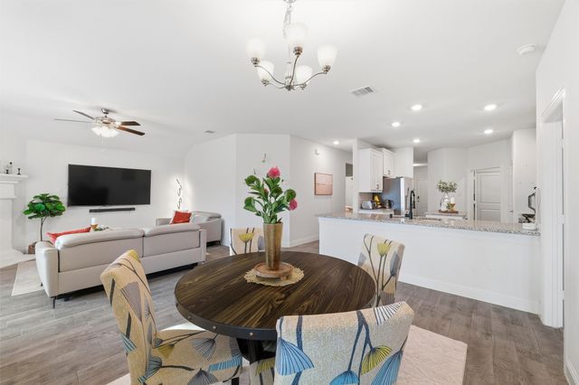 1524 Trailwood Terrace, Little Elm, TX 76227