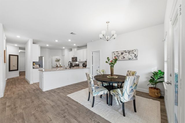 1524 Trailwood Terrace, Little Elm, TX 76227