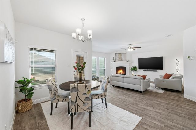 1524 Trailwood Terrace, Little Elm, TX 76227