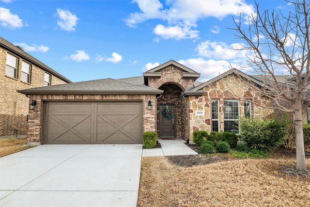 1524 Trailwood Terrace, Little Elm, TX 76227